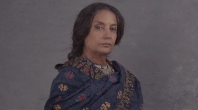 Nikkhil Advani: Shabana Azmi wanted to be replaced on 'The Empire' | Nikkhil Advani: Shabana Azmi wanted to be replaced on 'The Empire' Nikkhil Advani: Shabana Azmi wanted to be replaced on 'The Empire' | Nikkhil Advani: Shabana Azmi wanted to be replaced on 'The Empire'