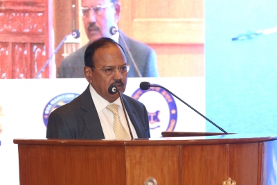 Any threat in cyberspace impacts our national security: Doval | Any threat in cyberspace impacts our national security: Doval