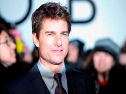 Tom Cruise returns Golden Globes amid HFPA controversy | Tom Cruise returns Golden Globes amid HFPA controversy