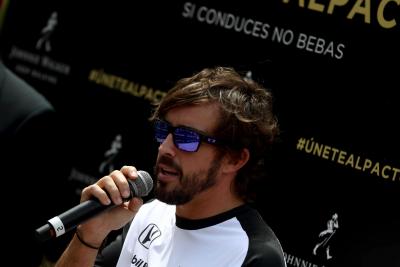 Fernando Alonso to race in Dakar Rally 2020 | Fernando Alonso to race in Dakar Rally 2020