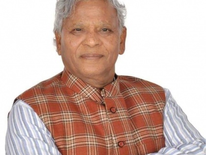 Three-time BJP MP from Haryana Ratan Lal Kataria dead | Three-time BJP MP from Haryana Ratan Lal Kataria dead