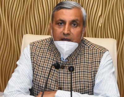Haryana minister slams Kejriwal for increasing pollution | Haryana minister slams Kejriwal for increasing pollution Haryana minister slams Kejriwal for increasing pollution | Haryana minister slams Kejriwal for increasing pollution