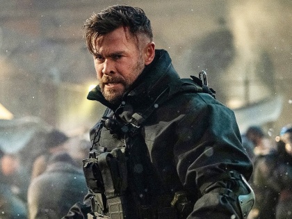 'Extraction 2' delves into Tyler Rake's backstory, says Chris Hemsworth | 'Extraction 2' delves into Tyler Rake's backstory, says Chris Hemsworth