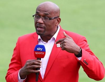 Batting remains the ultimate concern for the West Indies: Ian Bishop | Batting remains the ultimate concern for the West Indies: Ian Bishop