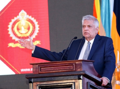 Safeguarding India's security important when safeguarding our security: Sri Lanka Prez | Safeguarding India's security important when safeguarding our security: Sri Lanka Prez