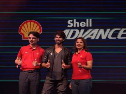 Shahid Kapoor talks about his oldest love affair | Shahid Kapoor talks about his oldest love affair Shahid Kapoor talks about his oldest love affair | Shahid Kapoor talks about his oldest love affair