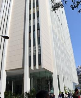 ED registers FEMA case against BBC India | ED registers FEMA case against BBC India ED registers FEMA case against BBC India | ED registers FEMA case against BBC India