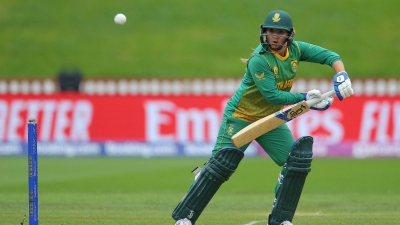 Women's World Cup: South Africa enter semis after rain washes off match against West Indies | Women's World Cup: South Africa enter semis after rain washes off match against West Indies