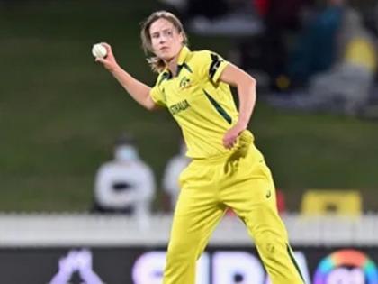 Ellyse Perry back Alyssa Healy to be Australia’s full-time captain ahead of India tour | Ellyse Perry back Alyssa Healy to be Australia’s full-time captain ahead of India tour