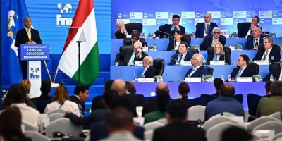 FINA restricts transgender participation in elite women's competitions, creates 'open' category for them | FINA restricts transgender participation in elite women's competitions, creates 'open' category for them FINA restricts transgender participation in elite women's competitions, creates 'open' category for them | FINA restricts transgender participation in elite women's competitions, creates 'open' category for them
