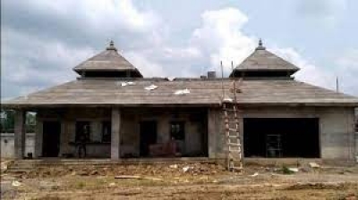 UP's first tribal museum to be ready in 2022 | UP's first tribal museum to be ready in 2022