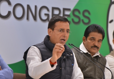 'Let us not muddle facts': Congress hits back at Jaishankar | 'Let us not muddle facts': Congress hits back at Jaishankar