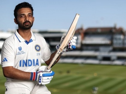 WTC Final: Kohli-Rahane's unbeaten 71-run stand keeps India alive in a daunting chase of 444 | WTC Final: Kohli-Rahane's unbeaten 71-run stand keeps India alive in a daunting chase of 444