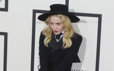 Madonna engages in water sports during her holiday | Madonna engages in water sports during her holiday Madonna engages in water sports during her holiday | Madonna engages in water sports during her holiday