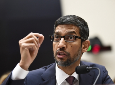 Google bids goodbye to Bard, kick-starts next Gemini AI era: Sundar Pichai | Google bids goodbye to Bard, kick-starts next Gemini AI era: Sundar Pichai Google bids goodbye to Bard, kick-starts next Gemini AI era: Sundar Pichai | Google bids goodbye to Bard, kick-starts next Gemini AI era: Sundar Pichai