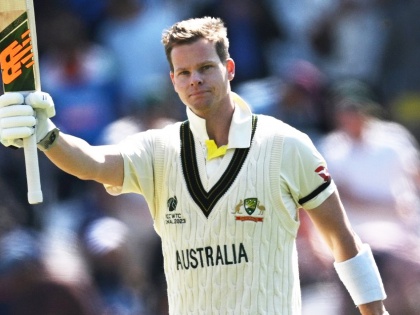 It would be difficult for England to go Bazball against this Aussie bowling attack: Steve Smith | It would be difficult for England to go Bazball against this Aussie bowling attack: Steve Smith