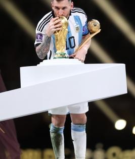 FIFA World Cup: Messi dazzles as Argentina dethrone Mbappe-inspired France, with their third title | FIFA World Cup: Messi dazzles as Argentina dethrone Mbappe-inspired France, with their third title