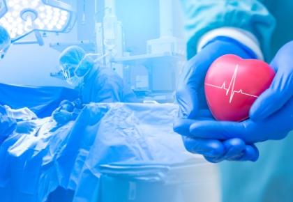 Rare heart surgery gives new lease of life to patient | Rare heart surgery gives new lease of life to patient Rare heart surgery gives new lease of life to patient | Rare heart surgery gives new lease of life to patient