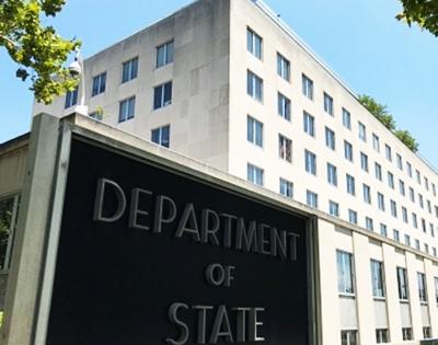 US State Department approves ammunition sale to Ukraine | US State Department approves ammunition sale to Ukraine