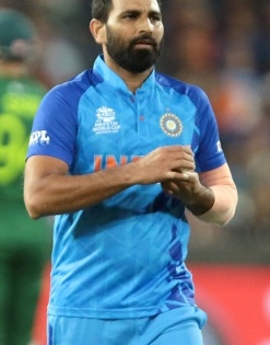 If you get command on line and length, you can rule the world: Mohammed Shami to Umran Malik | If you get command on line and length, you can rule the world: Mohammed Shami to Umran Malik