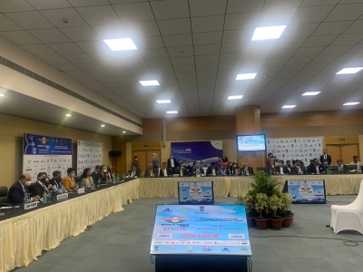 India intends to add 100-120 aircraft every year: Scindia | India intends to add 100-120 aircraft every year: Scindia India intends to add 100-120 aircraft every year: Scindia | India intends to add 100-120 aircraft every year: Scindia