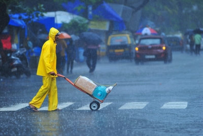 Normal to above normal rainfall in July for north, central, south India: IMD | Normal to above normal rainfall in July for north, central, south India: IMD