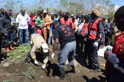Death toll from religious cult in Kenya exceeds 200 | Death toll from religious cult in Kenya exceeds 200 Death toll from religious cult in Kenya exceeds 200 | Death toll from religious cult in Kenya exceeds 200