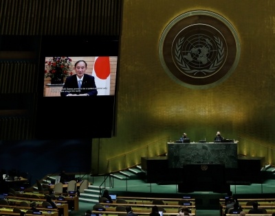 N.Korea slams Japanese PM over UNGA speech | N.Korea slams Japanese PM over UNGA speech