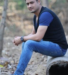 RJ-turned-composer Vipin Patwa opens up on his song 'Nasha Ishq Ka' from 'Nikamma' | RJ-turned-composer Vipin Patwa opens up on his song 'Nasha Ishq Ka' from 'Nikamma'