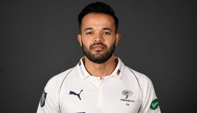 You lot sit there near the toilets: Cricketer Rafiq recounts racism ordeal | You lot sit there near the toilets: Cricketer Rafiq recounts racism ordeal