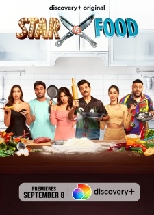 Bollywood stars take over the kitchen in new season of 'Star Vs Food' | Bollywood stars take over the kitchen in new season of 'Star Vs Food'