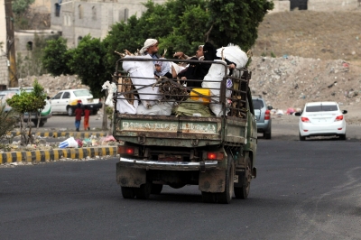 UN monitoring mission calls for civilian protection in Yemen's Hodeidah | UN monitoring mission calls for civilian protection in Yemen's Hodeidah