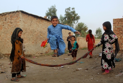 Poverty in Pakistan 14.6 pc more than official estimates: SPDC report | Poverty in Pakistan 14.6 pc more than official estimates: SPDC report Poverty in Pakistan 14.6 pc more than official estimates: SPDC report | Poverty in Pakistan 14.6 pc more than official estimates: SPDC report