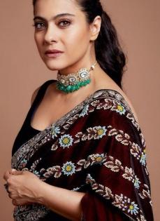 Kajol set to make OTT debut with untitled series | Kajol set to make OTT debut with untitled series