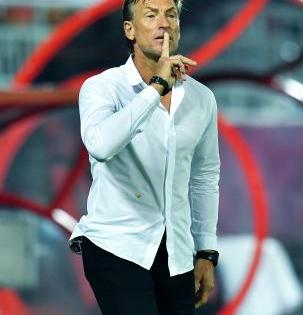 French Football Federation refuses to loan coach Renard to Cote d'Ivoire | French Football Federation refuses to loan coach Renard to Cote d'Ivoire French Football Federation refuses to loan coach Renard to Cote d'Ivoire | French Football Federation refuses to loan coach Renard to Cote d'Ivoire