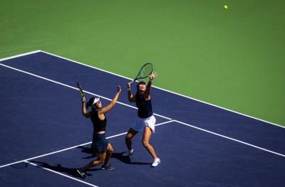 Yang Zhaoxuan, Xu Yifan qualify in doubles for 2022 WTA Finals | Yang Zhaoxuan, Xu Yifan qualify in doubles for 2022 WTA Finals