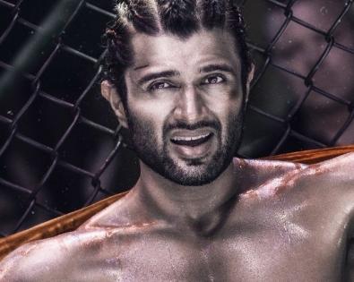 Vijay Deverakonda-starrer 'Liger' OTT rights | Vijay Deverakonda-starrer 'Liger' OTT rights Vijay Deverakonda-starrer 'Liger' OTT rights | Vijay Deverakonda-starrer 'Liger' OTT rights