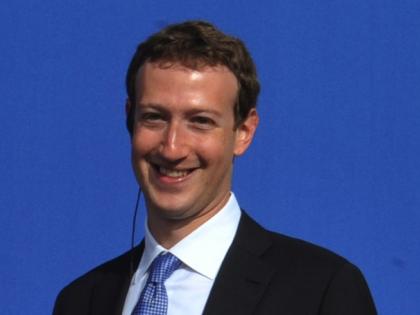 Mark Zuckerberg sells nearly $190 mn in Meta’s shares | Mark Zuckerberg sells nearly $190 mn in Meta’s shares