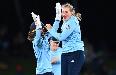 Dunkley, Ecclestone and Lewis nominated for ICC Women’s Player of the Month award | Dunkley, Ecclestone and Lewis nominated for ICC Women’s Player of the Month award Dunkley, Ecclestone and Lewis nominated for ICC Women’s Player of the Month award | Dunkley, Ecclestone and Lewis nominated for ICC Women’s Player of the Month award