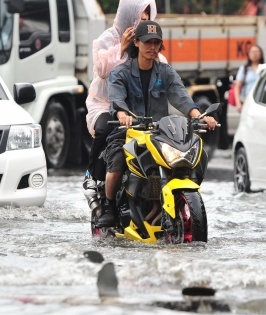 13 killed in Thailand flash floods | 13 killed in Thailand flash floods
