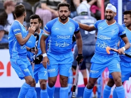 FIH Pro League: India squandered lead twice, beat Great Britain in shoot-out | FIH Pro League: India squandered lead twice, beat Great Britain in shoot-out