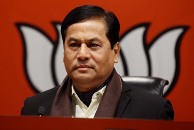 Assam CM gives Rs 4 lakh each to 1,279 ex-NDFB ultras | Assam CM gives Rs 4 lakh each to 1,279 ex-NDFB ultras