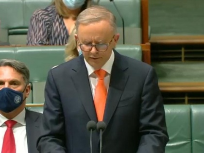 Australia must seize opportunities to endure economic headwinds: PM | Australia must seize opportunities to endure economic headwinds: PM
