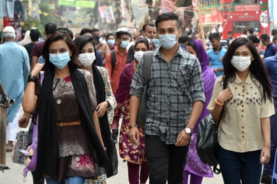 Bangladesh reports 2,292 new Covid cases | Bangladesh reports 2,292 new Covid cases