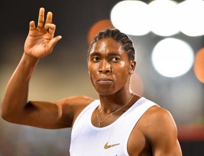 Doors might be closed not locked: Semenya after losing testosterone rules appeal | Doors might be closed not locked: Semenya after losing testosterone rules appeal