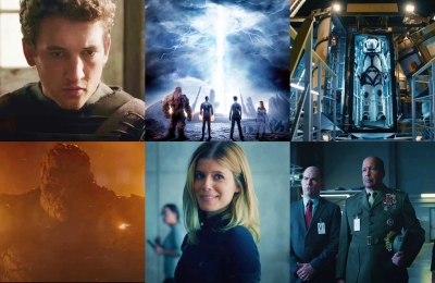 'Fantastic Four' books Nov 2024 release, becomes part of MCU phase 6 | 'Fantastic Four' books Nov 2024 release, becomes part of MCU phase 6