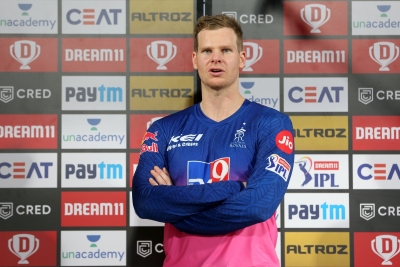 Went against my nature during IPL, but have now found my rhythm back: Smith | Went against my nature during IPL, but have now found my rhythm back: Smith