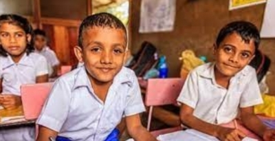 UP to introduce 'happiness curriculum' in 150 schools | UP to introduce 'happiness curriculum' in 150 schools