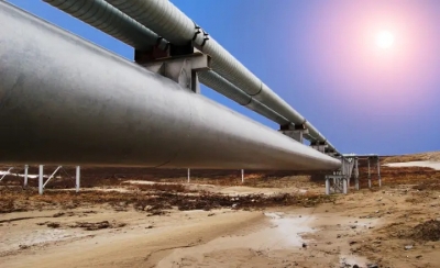 New gas pipeline linking Poland, Slovakia opens | New gas pipeline linking Poland, Slovakia opens