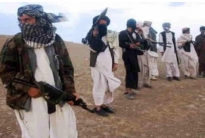 Ex-Afghan minister posts shocking photos of Taliban killing young children | Ex-Afghan minister posts shocking photos of Taliban killing young children
